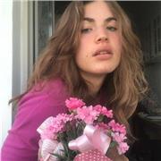 Ciao a tutti! Sono una ragazza di 18anni che frequenta le scuole superiori e mi piacerebbe molto dare ripetizioni a chi ne ha bisogno. Oltre ad una media alta (8.8) e a varie competenze linguistiche (B2 di inglese) e artistiche ho esperienza nel settore.